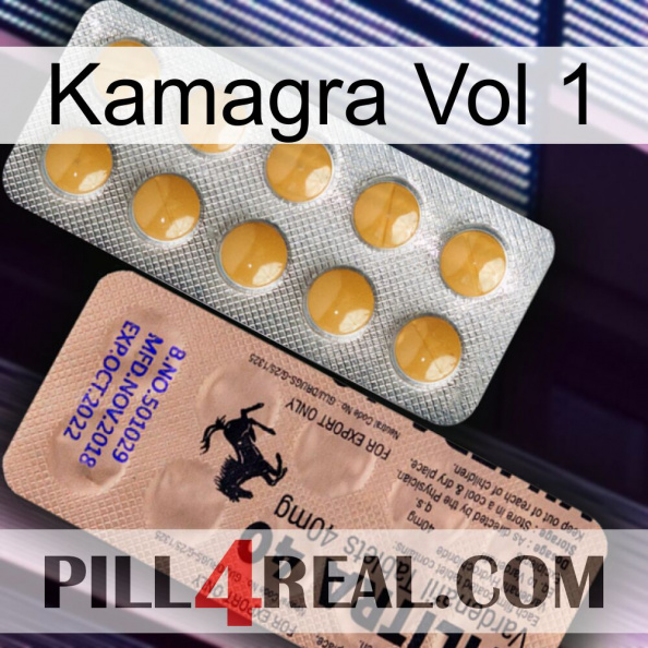 Kamagra Vol 1 41